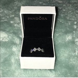 Pandora ring